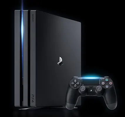 SONY-PLAYSTATION-4-PRO